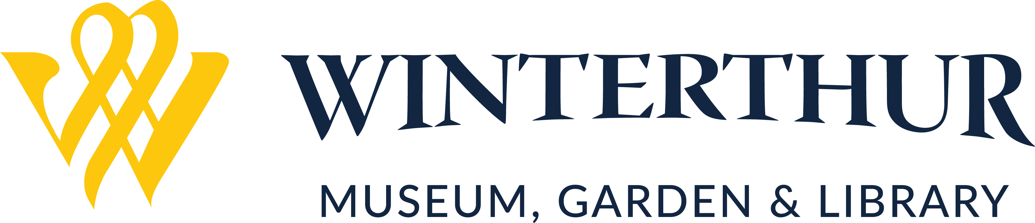 Winterthur Museum, Garden & Library